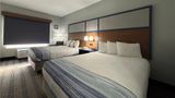 AmericInn by Wyndham Galesburg Room