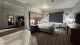AmericInn by Wyndham Galesburg Room