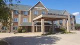 AmericInn by Wyndham Galesburg Exterior
