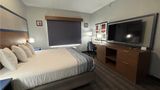 AmericInn by Wyndham Galesburg Room