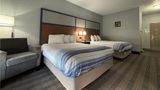 AmericInn by Wyndham Galesburg Room