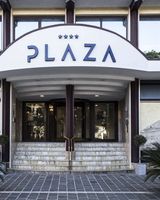 Hotel Plaza Pescara