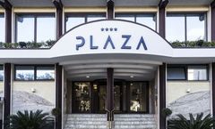 Hotel Plaza Pescara