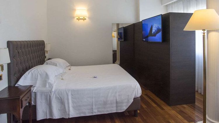 Hotel Plaza Pescara Suite