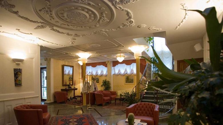 <b>Hotel Plaza Pescara Lobby</b>. Images powered by <a href="https://iceportal.shijigroup.com/" title="IcePortal" target="_blank">IcePortal</a>.