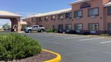 Baymont by Wyndham Holbrook Exterior