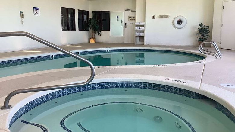 <b>Baymont by Wyndham Holbrook Pool</b>. Images powered by <a href="https://iceportal.shijigroup.com/" title="IcePortal" target="_blank">IcePortal</a>.