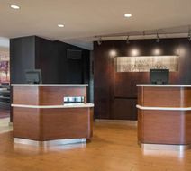 Sonesta Select Los Angeles LAX El Segund Lobby