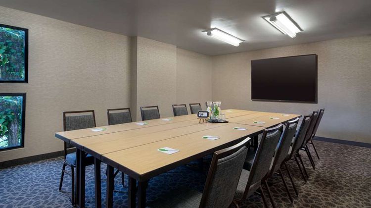 Sonesta Select Los Angeles LAX El Segund Meeting