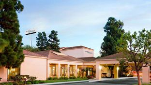 Sonesta Select Los Angeles LAX El Segund