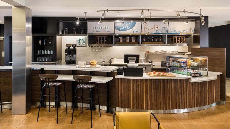 Sonesta Select Los Angeles LAX El Segund Restaurant