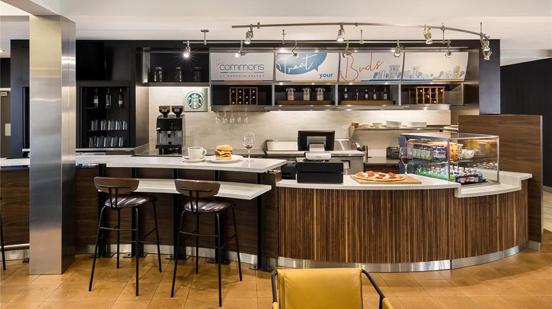<b>Sonesta Select Los Angeles LAX El Segund Restaurant</b>. Images powered by <a href="https://iceportal.shijigroup.com/" title="IcePortal" target="_blank">IcePortal</a>.