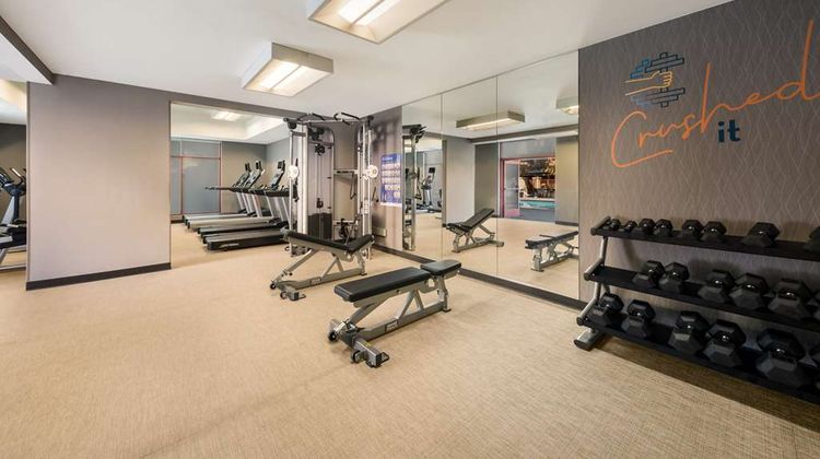 Sonesta Select Pleasant Hill Health