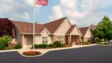 Sonesta ES Stes Allentown Bethlehem Apt Exterior