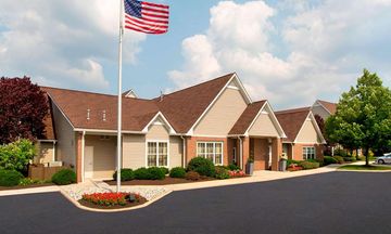 Sonesta ES Stes Allentown Bethlehem Apt