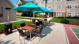 Sonesta ES Stes Allentown Bethlehem Apt Pool
