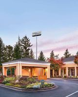 Sonesta Select Seattle Bellevue Redmond