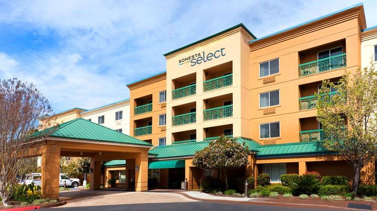Sonesta Select San Ramon Exterior