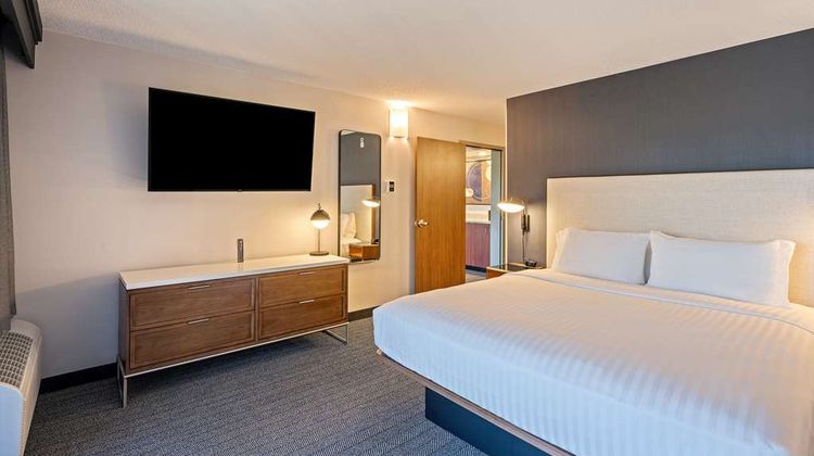 Sonesta Select San Ramon Suite