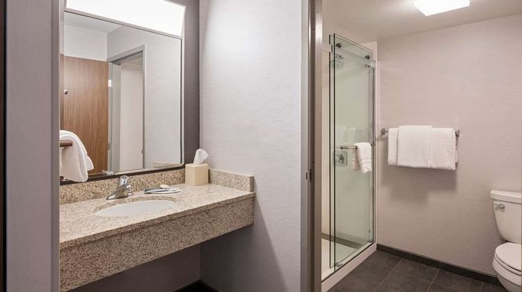 Sonesta Select San Ramon Room