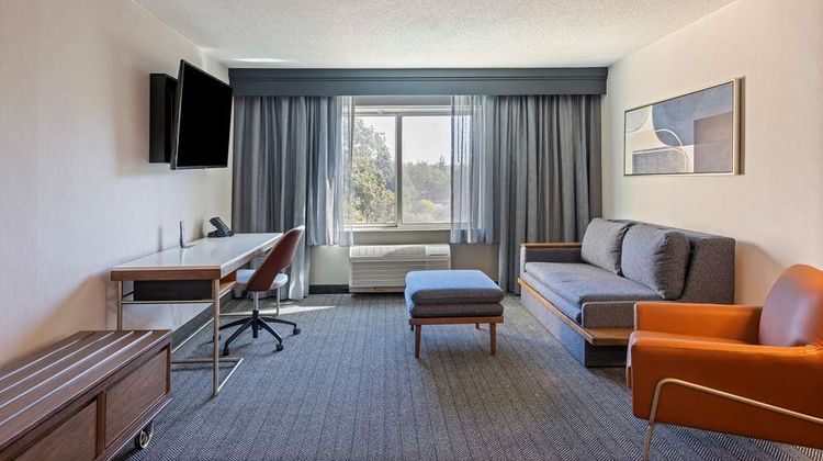 Sonesta Select San Ramon Suite