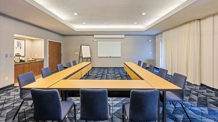 Sonesta Select San Ramon Meeting
