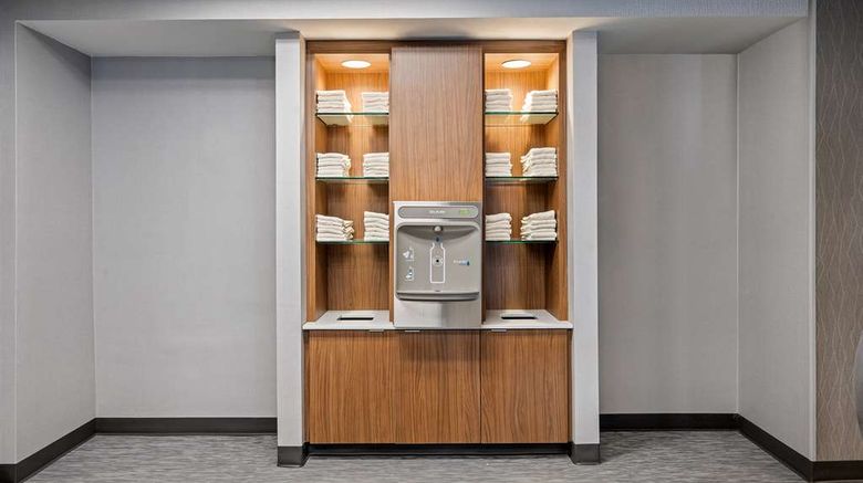 <b>Sonesta Select San Ramon Health</b>. Images powered by <a href="https://iceportal.shijigroup.com/" title="IcePortal" target="_blank">IcePortal</a>.