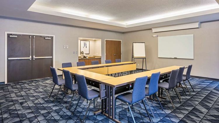 Sonesta Select San Ramon Meeting