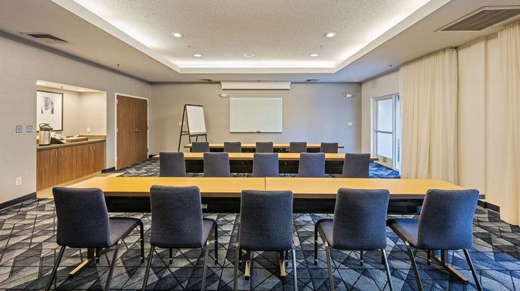 Sonesta Select San Ramon Meeting