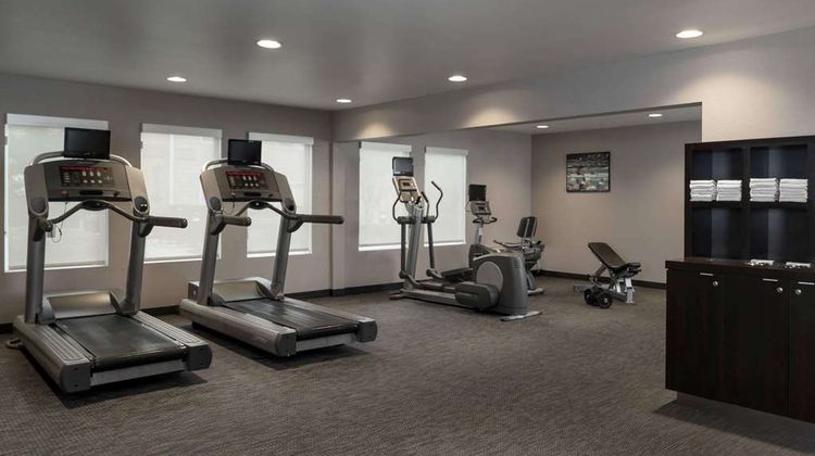Sonesta Select San Ramon Health