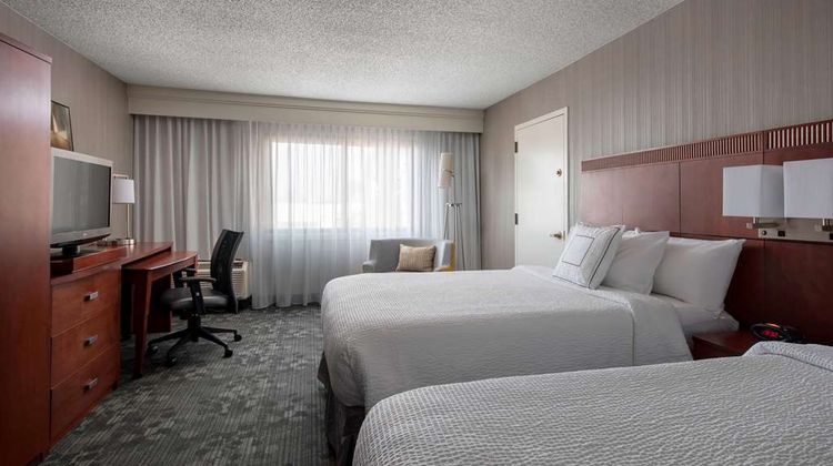 Sonesta Select Los Angeles Torrance Room