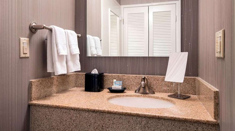 Sonesta Select Los Angeles Torrance Room