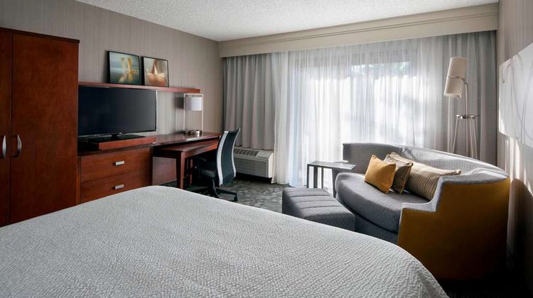 Sonesta Select Los Angeles Torrance Room