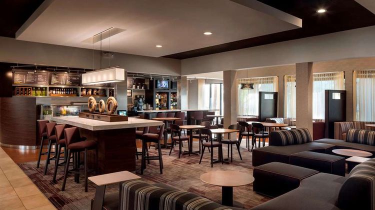 Sonesta Select Los Angeles Torrance Restaurant