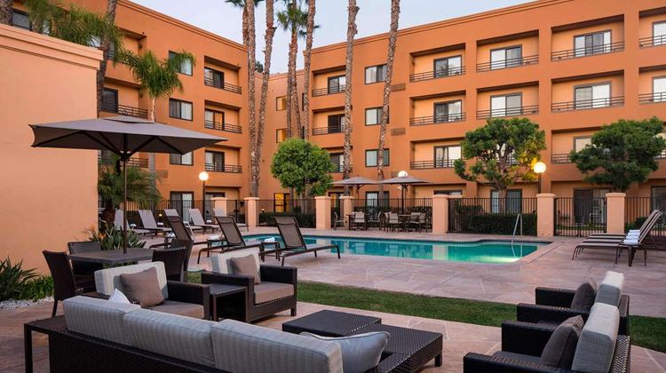 Sonesta Select Los Angeles Torrance Other