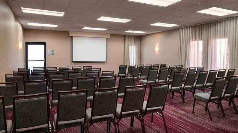 <b>Sonesta Select Los Angeles Torrance Meeting</b>. Images powered by <a href="https://iceportal.shijigroup.com/" title="IcePortal" target="_blank">IcePortal</a>.