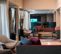 Sonesta Select Los Angeles Torrance Lobby
