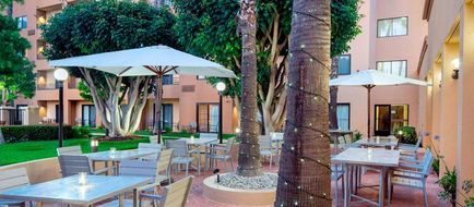 Sonesta Select Los Angeles Torrance Exterior