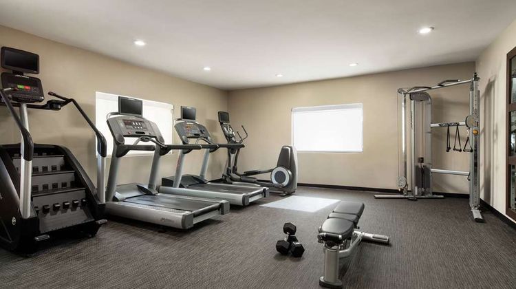 Sonesta Select Los Angeles Torrance Health