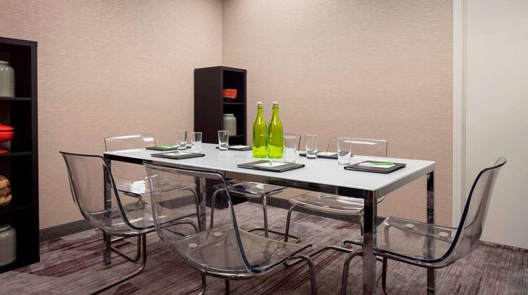 Sonesta Select Los Angeles Torrance Meeting