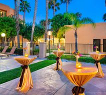 Sonesta Select Los Angeles Torrance Exterior