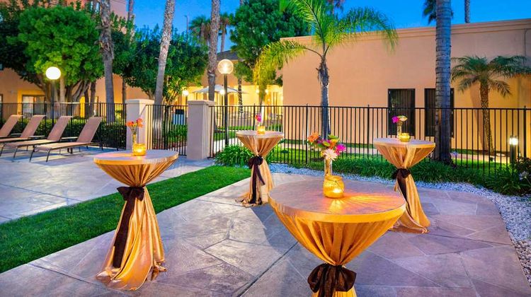 Sonesta Select Los Angeles Torrance Exterior
