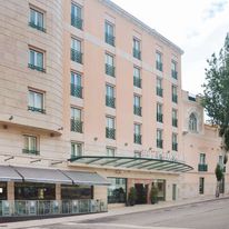 Hotel Real Palacio
