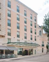 Hotel Real Palacio