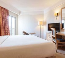 Hotel Real Palacio Room