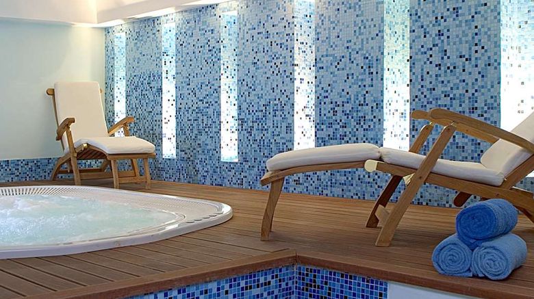 <b>Hotel Real Palacio Spa</b>. Images powered by <a href="https://iceportal.shijigroup.com/" title="IcePortal" target="_blank">IcePortal</a>.