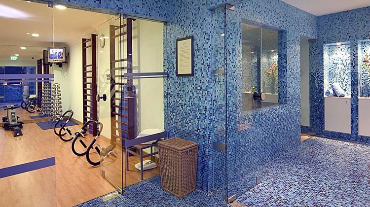 Hotel Real Palacio Spa