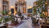 La Mirande Restaurant