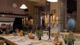 La Mirande Restaurant