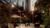 La Mirande Restaurant